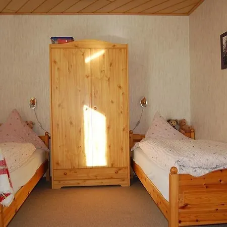 דירה Haus Bromund